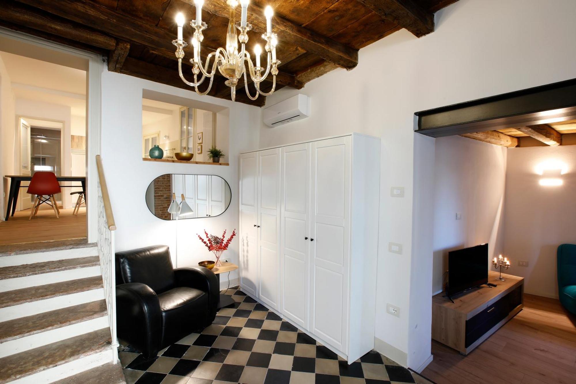 25 Lazzaro Bonamigo Villa Bassano del Grappa Exterior photo
